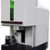 A machine that is sitting on top of a table.