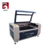 A picture of the laser cutting machine.